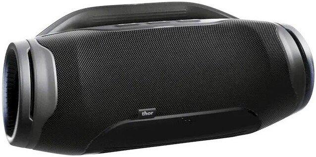 Беспроводная колонка Vipe Thor (черный)