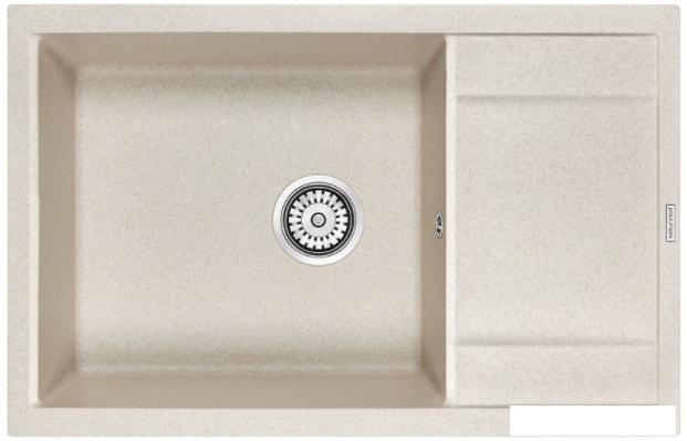 Кухонная мойка Paulmark Verlass PM317850-BE