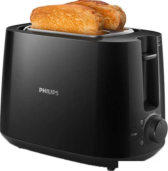 Тостер Philips HD2581/90- фото3