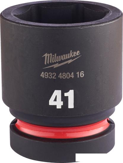 Головка слесарная Milwaukee Shockwave 4932480416- фото