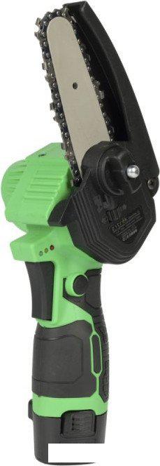 Аккумуляторная пила Zitrek GreenSaw 12 083-2015 (с 2-мя АКБ)