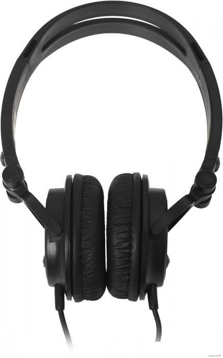 Наушники Superlux HD572- фото3