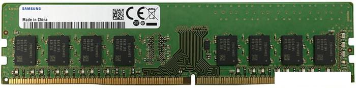 Оперативная память Samsung 16GB DDR4 PC4-25600 M378A2G43AB3-CWE