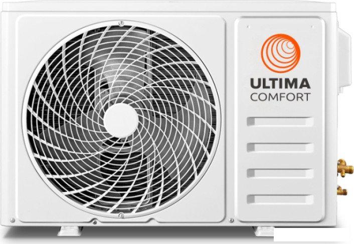 Кондиционер Ultima Comfort Exceed 2025 EXD-18PN- фото3