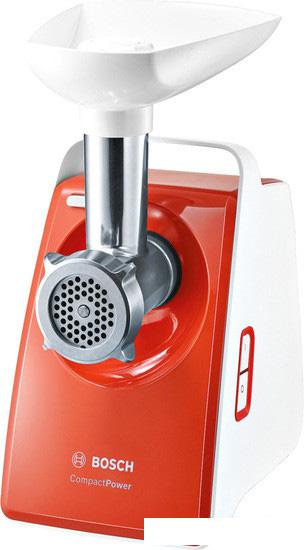Мясорубка Bosch MFW3630I- фото