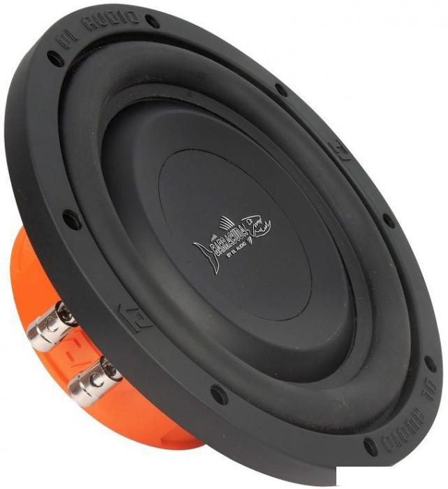 Головка сабвуфера DL Audio Barracuda 8 Flat- фото