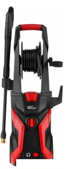 Мойка высокого давления Wortex PW 1523-1- фото2