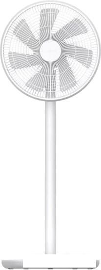 Вентилятор Xiaomi Mi Smart Standing Fan 1C JLLDS01XY- фото