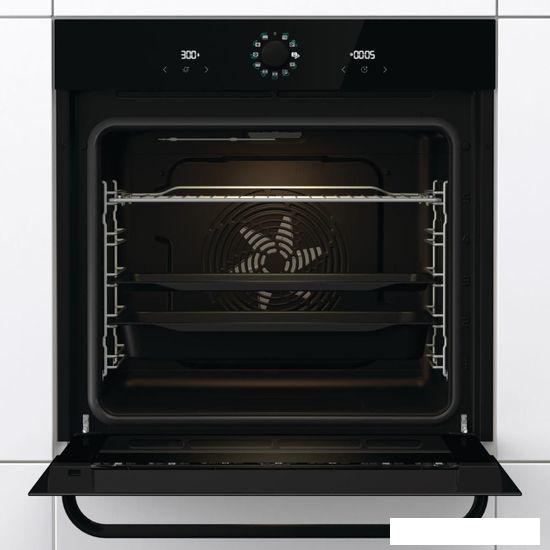 Электрический духовой шкаф Gorenje BOS67371SYB- фото2