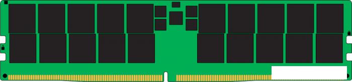 Оперативная память Kingston 96ГБ DDR5 5600 МГц KSM56R46BD4PMI-96HMI