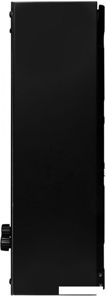 Газовая колонка Ballu GWH 10 Fiery Glass Carbon- фото3