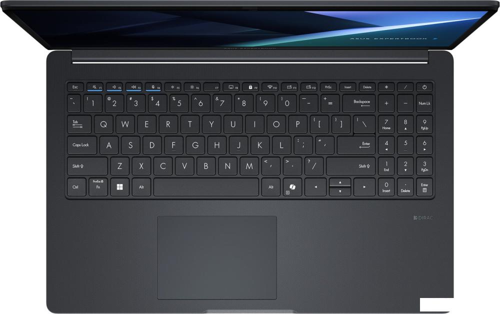 Ноутбук ASUS ExpertBook BM1 BM1503CDA-S70086- фото4
