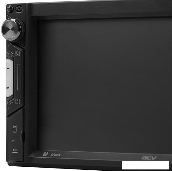 USB-магнитола ACV AD-6910- фото3