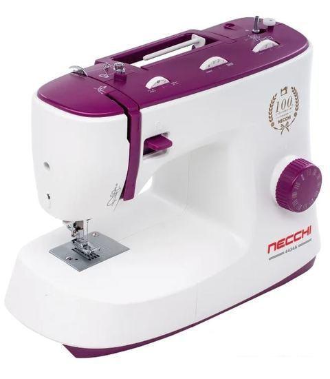 Швейная машина Necchi 4434A- фото2