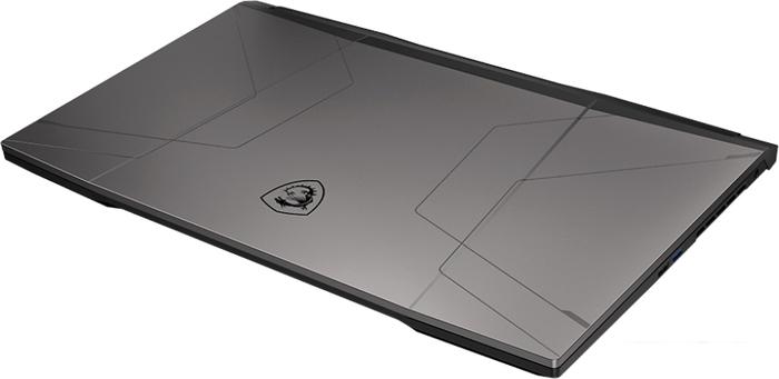 Игровой ноутбук MSI Pulse GL76 12UEK-088XRU- фото4