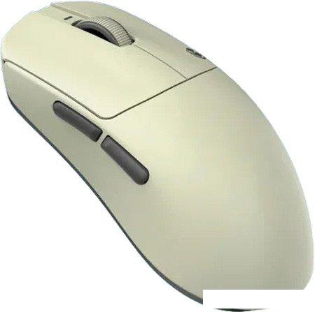 Игровая мышь IO by Red Square Aurora (светло-серый)