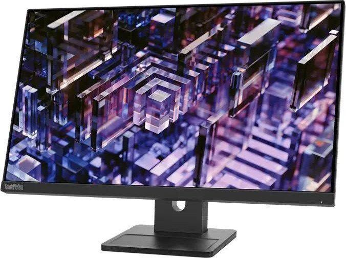 Монитор Lenovo ThinkVision E24q-30 63ECGAT2UK- фото3
