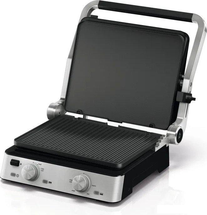 Электрогриль Braun MultiGrill 7 CG7010- фото3