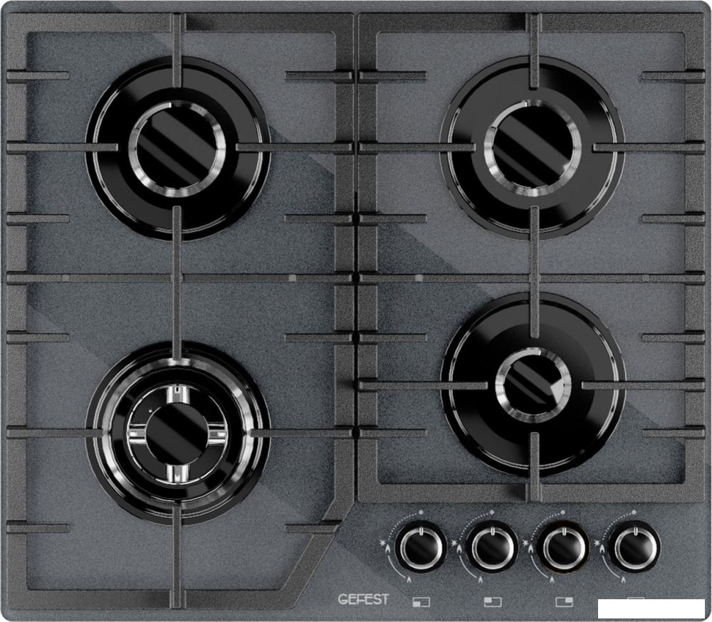 Варочная панель GEFEST 2232-01 Р56