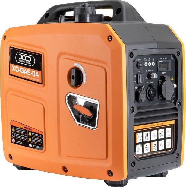 Бензиновый генератор XO 1800W- фото2