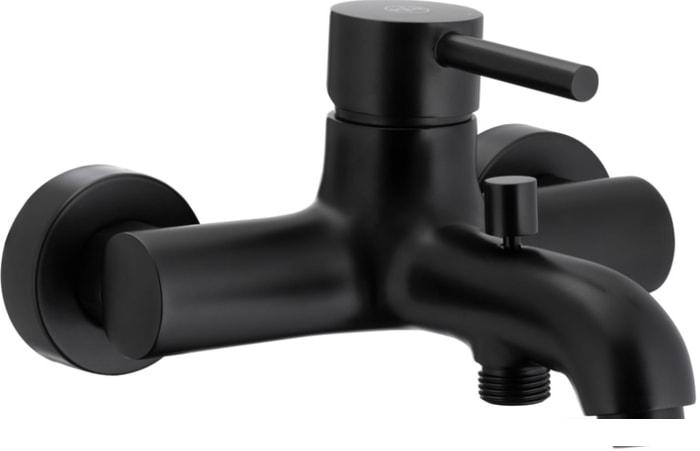 Смеситель Armatura Moza Black 5034-010-81- фото