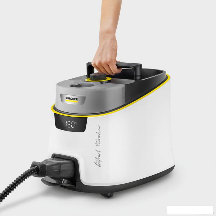 Пароочиститель Karcher SC 5 Deluxe Signature Line 1.513-491.0- фото4