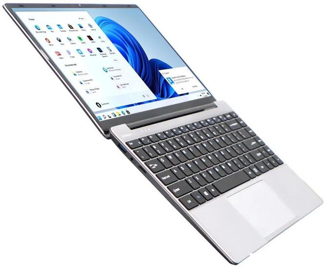 Ноутбук KUU Xbook 4 XBOOK-4-8-512G- фото2