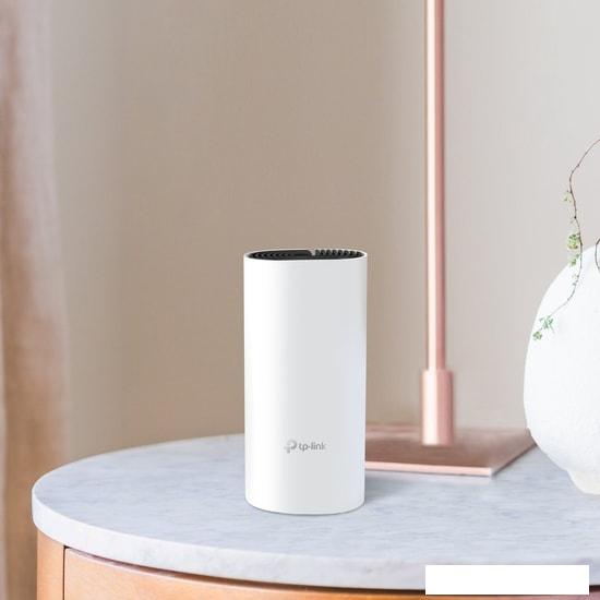 Беспроводной маршрутизатор TP-Link Deco M4- фото4