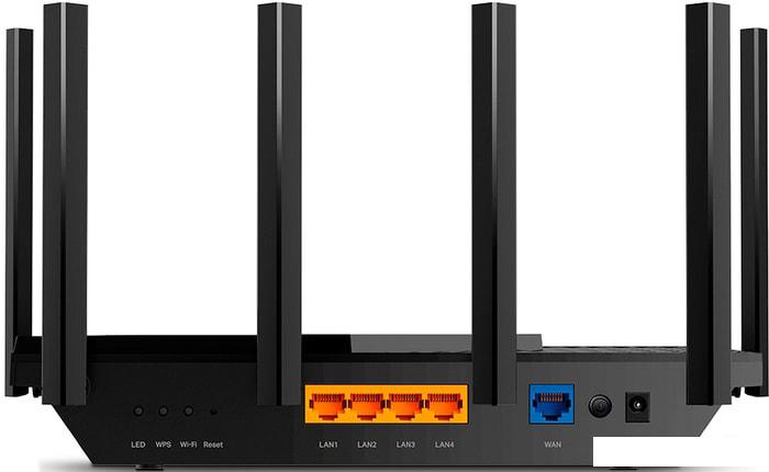 Wi-Fi роутер TP-Link Archer AX73- фото3