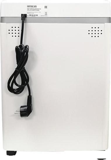 Шредер Office-Kit S200TS (0.8х1)- фото4