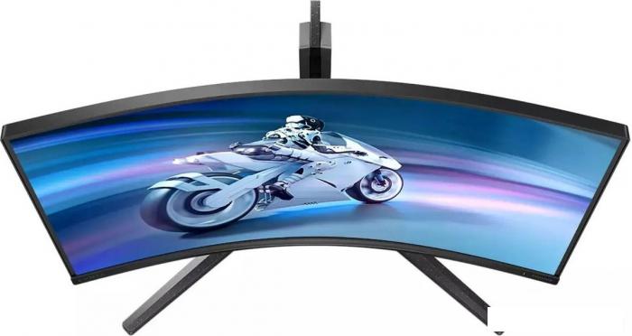 Игровой монитор Philips Evnia Gaming 32M2C5500W/00- фото4