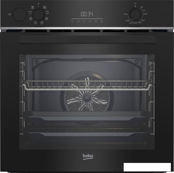 Электрический духовой шкаф BEKO BBIS143N0B- фото