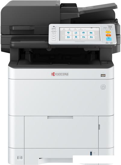 МФУ Kyocera Mita ECOSYS MA4000cifx 1102Z53NL0- фото