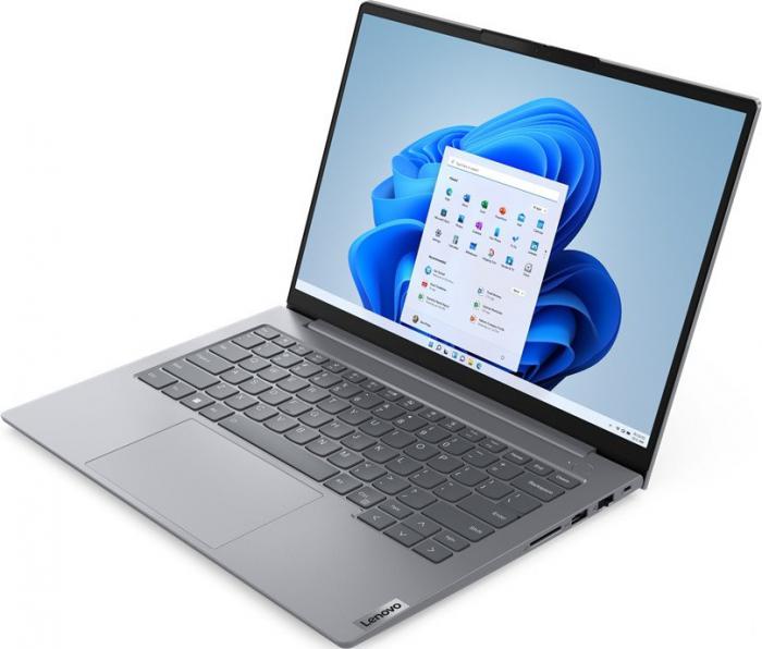 Ноутбук Lenovo ThinkBook 14 G6 IRL 21KG005QEV- фото2