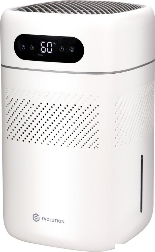 Увлажнитель воздуха Evolution HF-677 Smart- фото2