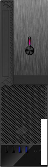 Корпус Foxline FL-1001 FL-1001-TFX300S- фото2