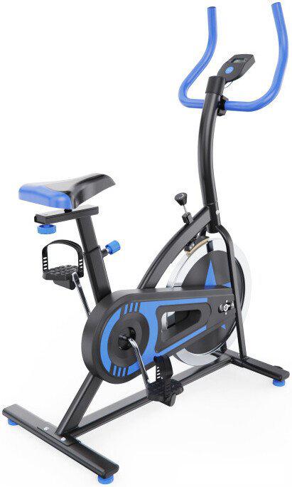 Велотренажер DFC WeR Sports BSP-BIK-106