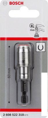 Набор держателей бит Bosch 2608522319- фото2