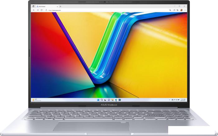 Ноутбук ASUS Vivobook 16X M3604YA-MB192- фото