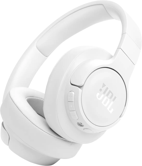 Наушники JBL Tune 770NC (белый)- фото