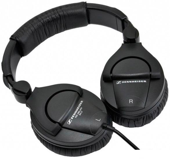 Наушники Sennheiser HD 280 PRO- фото2