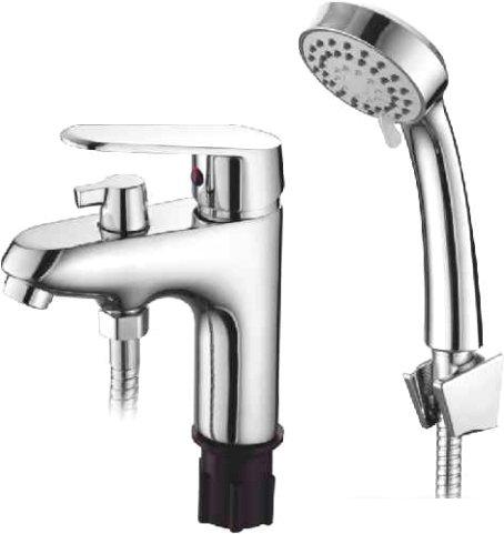 Смеситель Loffrey LF81208- фото
