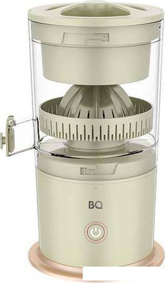 Соковыжималка BQ J3000 (зеленый)- фото3