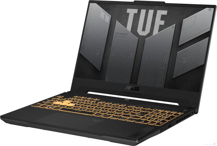 Игровой ноутбук ASUS TUF Gaming Dash F15 2023 FX507ZI4-LP030- фото4