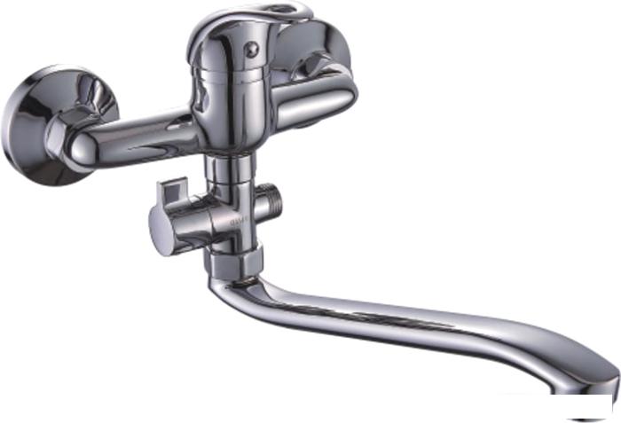 Смеситель Diadonna D21-150