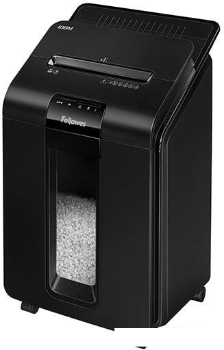 Шредер Fellowes AutoMax 100M FS-46292- фото
