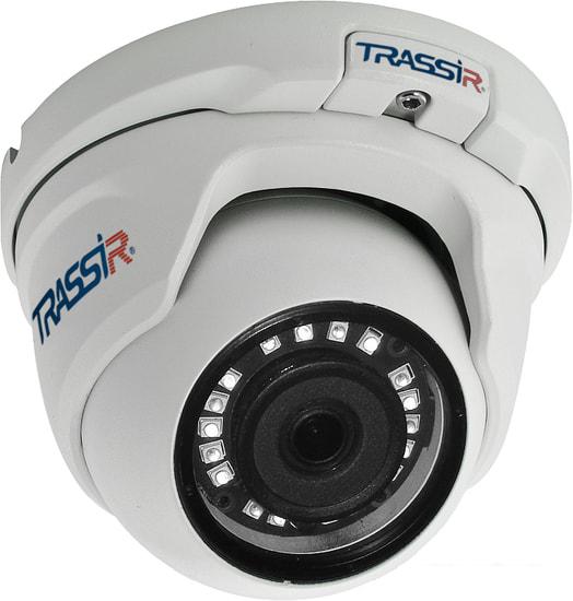 IP-камера TRASSIR TR-D8121IR2 (2.8 мм)- фото