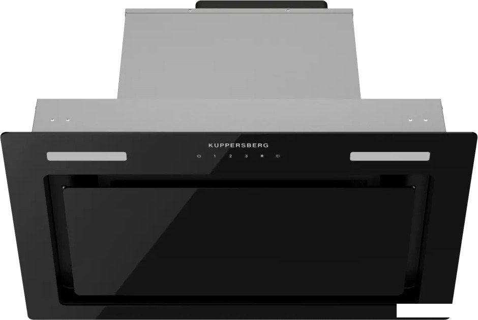 Кухонная вытяжка KUPPERSBERG Inflat 60 B- фото3
