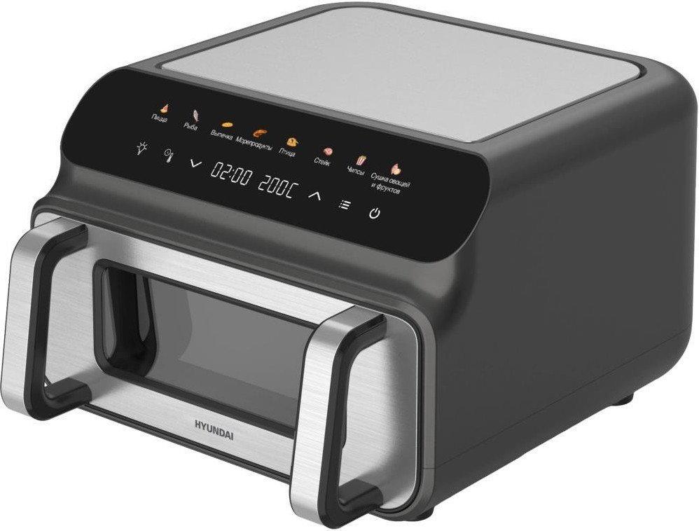 Аэрогриль Hyundai HYF-9080- фото3