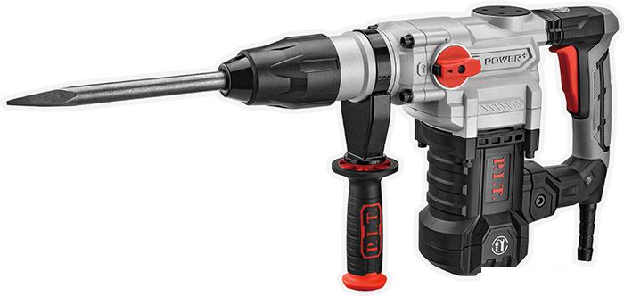 Перфоратор P.I.T PBH40-C2- фото3